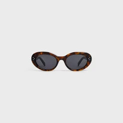 Cat Eye S193 Sunglasses in Acetate
