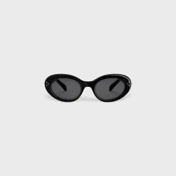 Cat Eye S193 sunglasses in Acetate