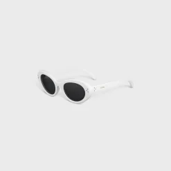 Cat Eye S193 sunglasses in Acetate