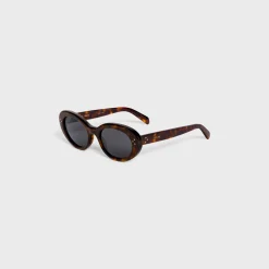 Cat Eye S193 Sunglasses in Acetate