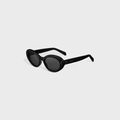 Cat Eye S193 sunglasses in Acetate