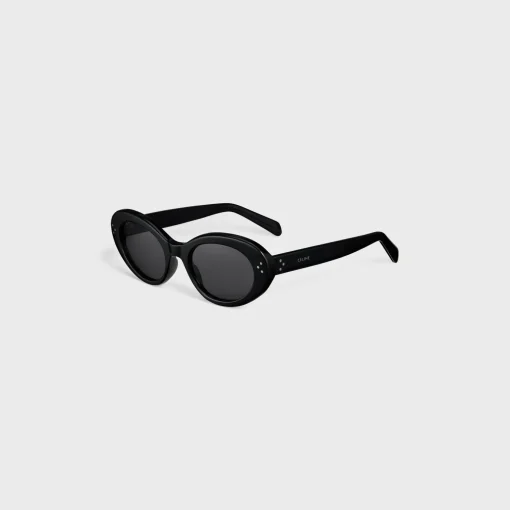 Cat Eye S193 sunglasses in Acetate