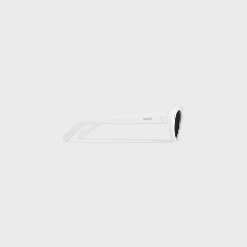 Cat Eye S193 sunglasses in Acetate