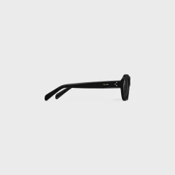 Cat Eye S193 sunglasses in Acetate
