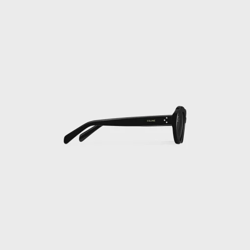 Cat Eye S193 sunglasses in Acetate