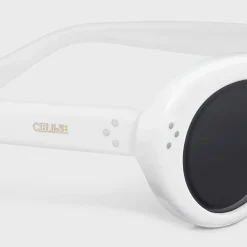 Cat Eye S193 sunglasses in Acetate