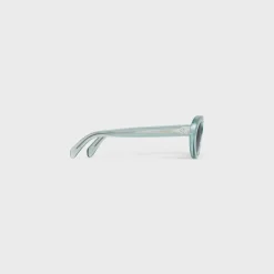 Cat Eye S193 Sunglasses in Acetate