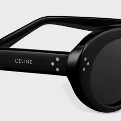 Cat Eye S193 sunglasses in Acetate