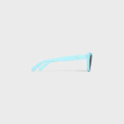 Cat Eye S187 Sunglasses in Acetate