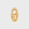 Celine Arp Project Necklace in Vermeil