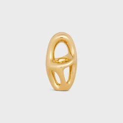 Celine Arp Project Necklace in Vermeil