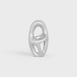 Celine Arp Project Necklace in Sterling Silver