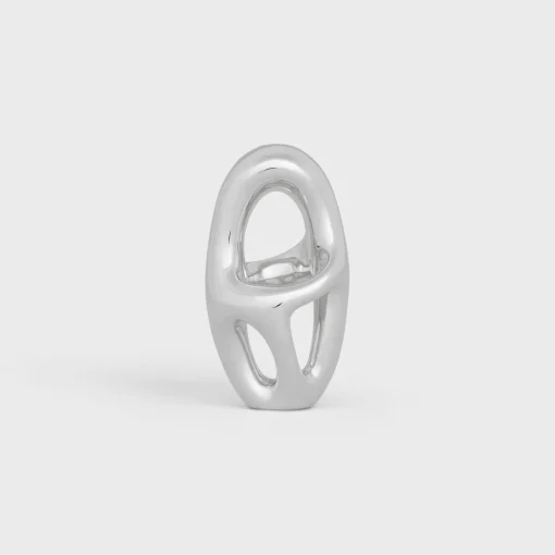Celine Arp Project Necklace in Sterling Silver