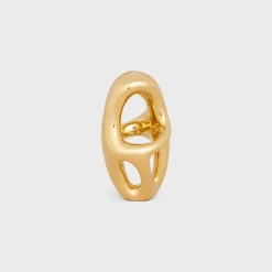 Celine Arp Project Necklace in Vermeil
