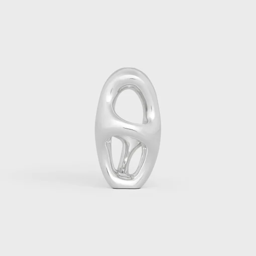 Celine Arp Project Necklace in Sterling Silver