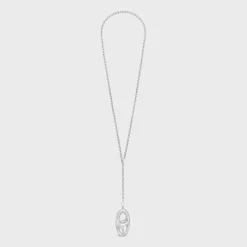 Celine Arp Project Necklace in Sterling Silver