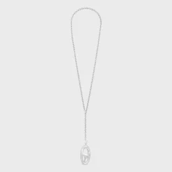 Celine Arp Project Necklace in Sterling Silver