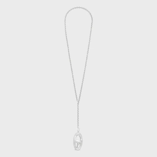 Celine Arp Project Necklace in Sterling Silver