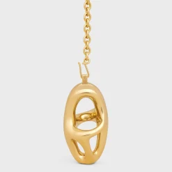 Celine Arp Project Necklace in Vermeil