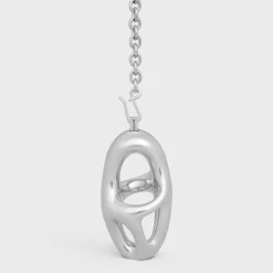 Celine Arp Project Necklace in Sterling Silver