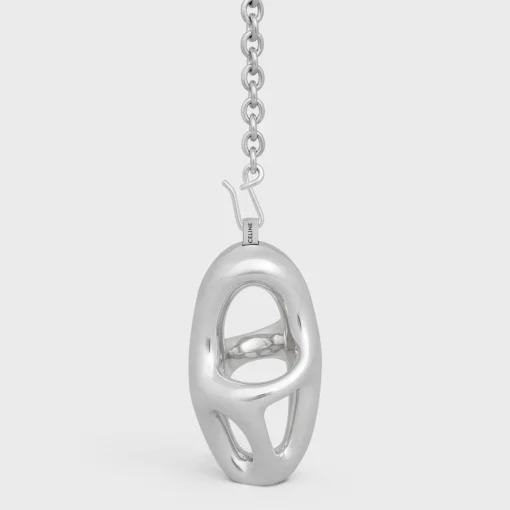 Celine Arp Project Necklace in Sterling Silver