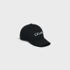 CELINE BASEBALL CAP IN COTTON