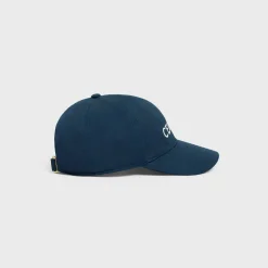 CELINE BASEBALL CAP IN COTTON