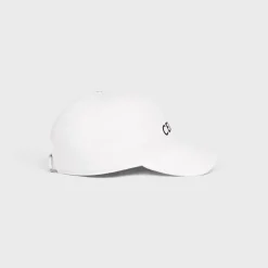 CELINE BASEBALL CAP IN COTTON