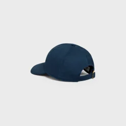 CELINE BASEBALL CAP IN COTTON