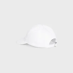 CELINE BASEBALL CAP IN COTTON