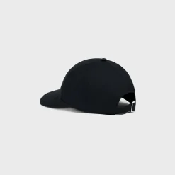 CELINE BASEBALL CAP IN COTTON