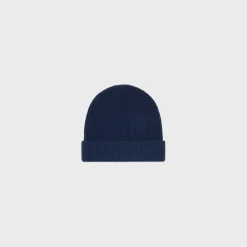 celine beanie in wool