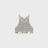 celine bra in athletic knit