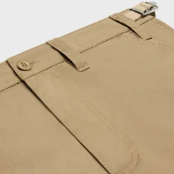 celine cargo pants in technical cotton