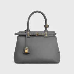 CELINE CONTI BAG in SUPPLE CALFSKIN