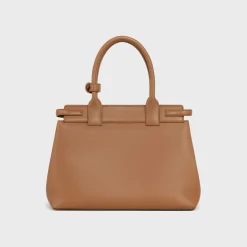 CELINE CONTI BAG in SUPPLE CALFSKIN