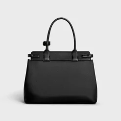 CELINE CONTI BAG in SUPPLE CALFSKIN