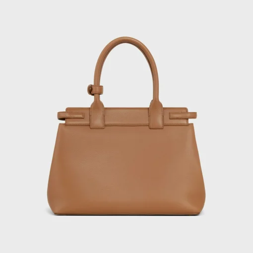 CELINE CONTI BAG in SUPPLE CALFSKIN