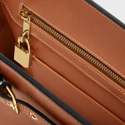 CELINE CONTI BAG in SUPPLE CALFSKIN