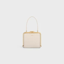 CELINE LANA MINAUDIERE in LIZARD