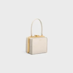 CELINE LANA MINAUDIERE in LIZARD