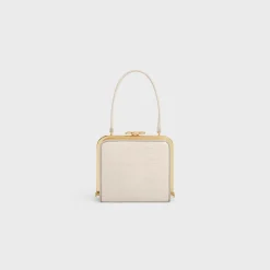 CELINE LANA MINAUDIERE in LIZARD