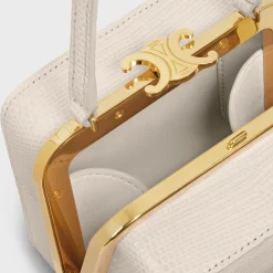 CELINE LANA MINAUDIERE in LIZARD