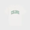 celine loose T-shirt in cotton jersey