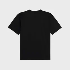 celine loose T-shirt in cotton jersey