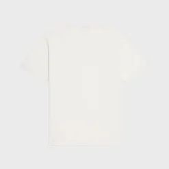celine loose T-shirt in cotton jersey
