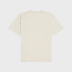 celine loose T-shirt in cotton jersey