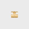Celine Medium Hair Claw in Zamak