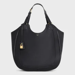 CELINE MEO BAG in Supple Calfskin