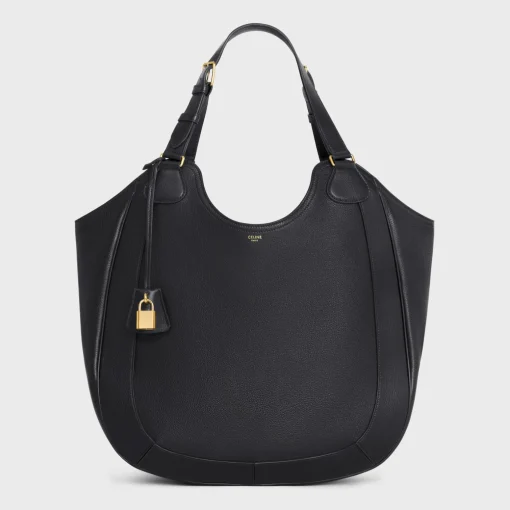 CELINE MEO BAG in Supple Calfskin